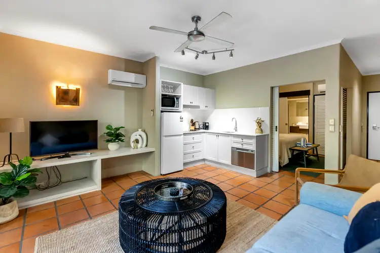 17/41 Macrossan Street (Villa San Michele), Port Douglas QLD 4877