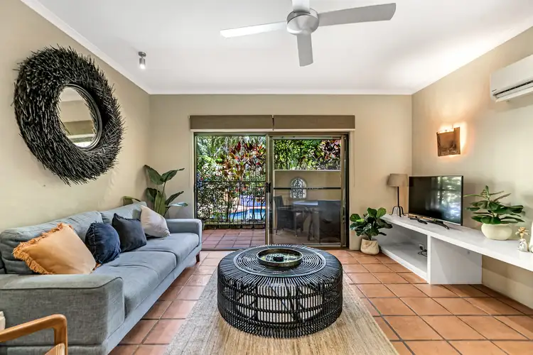 Fourth view of Homely apartment listing, 17/41 Macrossan Street (Villa San Michele), Port Douglas QLD 4877