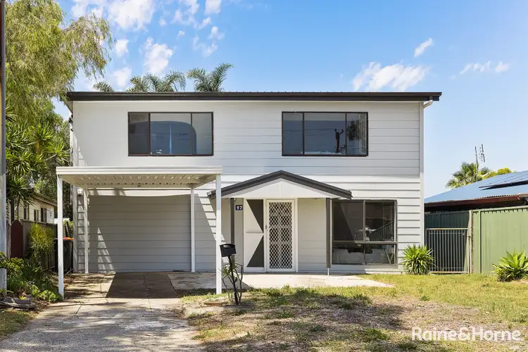 97 Tilligerry Track, Tanilba Bay NSW 2319
