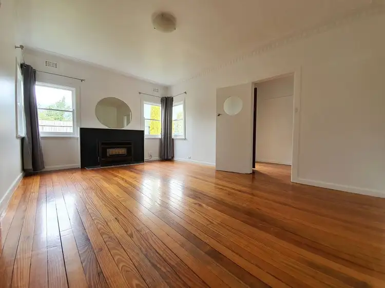 Second view of Homely house listing, 1/1029 High Street, Reservoir VIC 3073