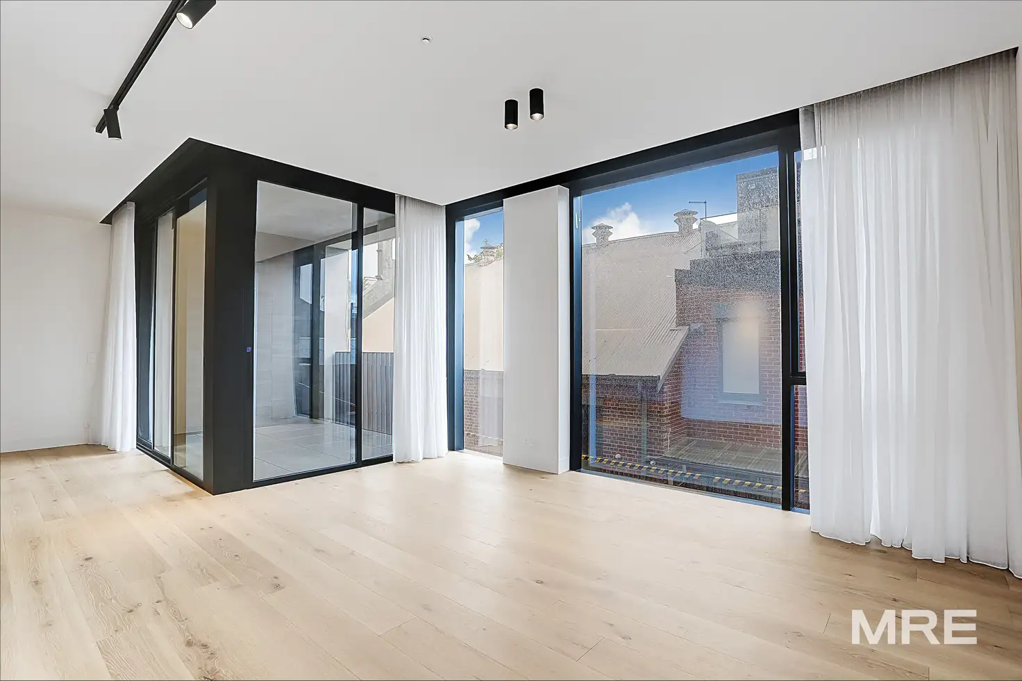 Main view of Homely apartment listing, 101/5 John Street, South Melbourne VIC 3205