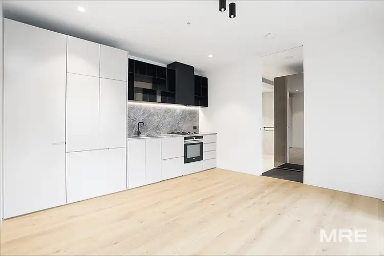 Third view of Homely apartment listing, 101/5 John Street, South Melbourne VIC 3205