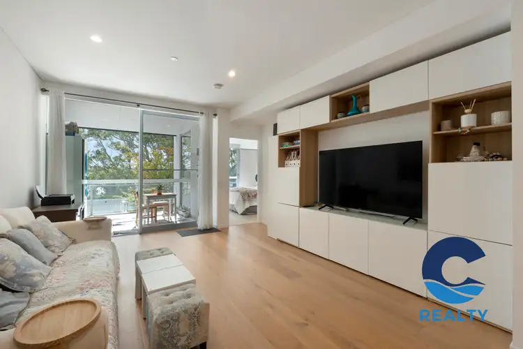 34B/60 Riversdale Road, Rivervale WA 6103