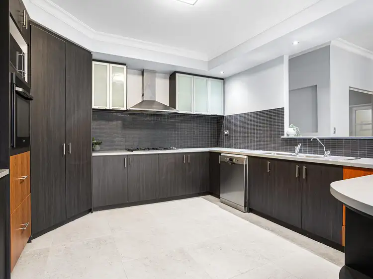 Sixth view of Homely house listing, 38 Halcyon Way, Atwell WA 6164