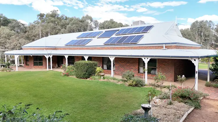 Main view of Homely house listing, 3679 Mid Western Highway, Grenfell NSW 2810