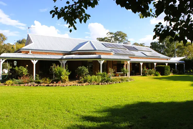 Sixth view of Homely house listing, 3679 Mid Western Highway, Grenfell NSW 2810
