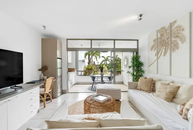 Main view of Homely apartment listing, 312/2-4 Macrossan Street, Port Douglas QLD 4877