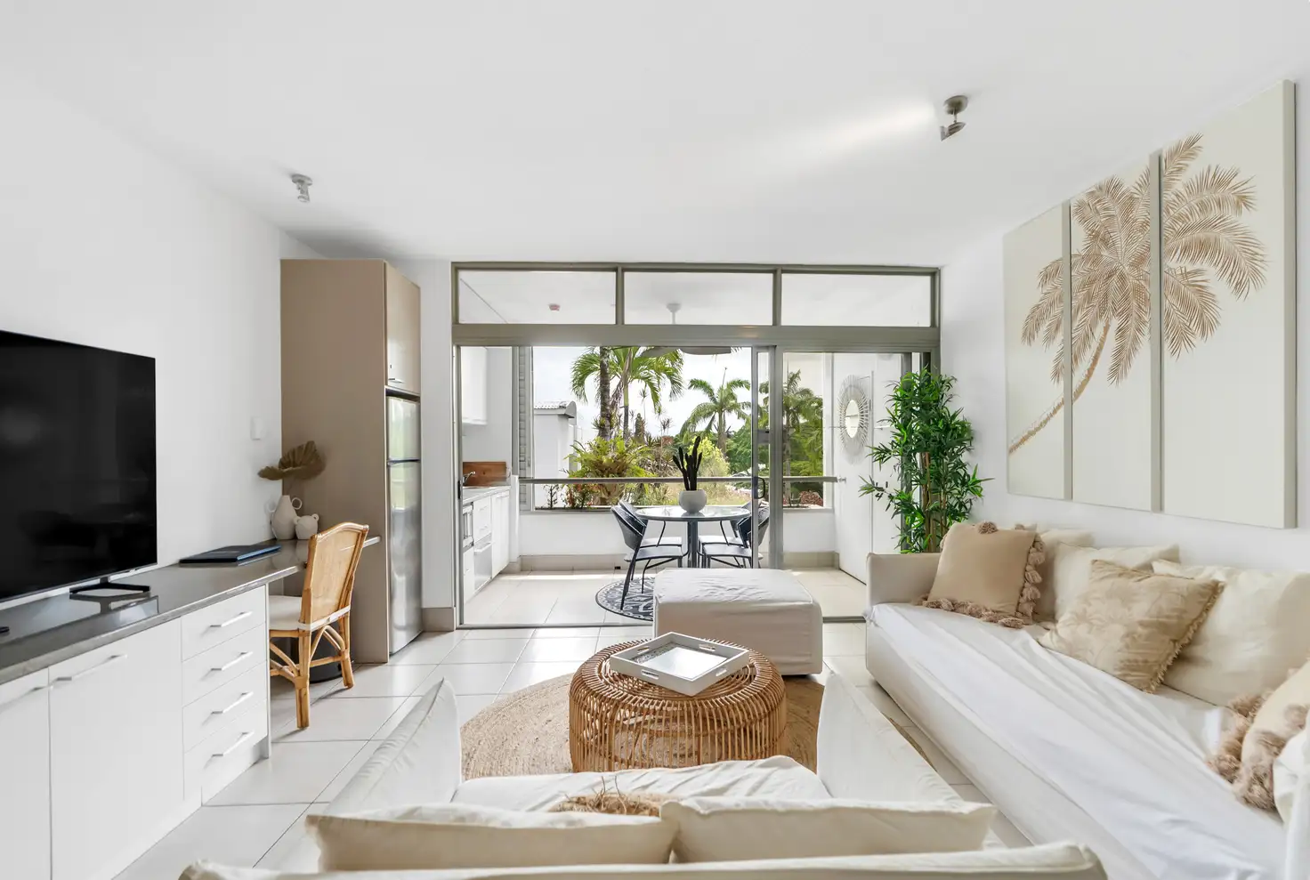 Main view of Homely apartment listing, 312/2-4 Macrossan Street, Port Douglas QLD 4877