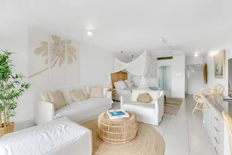 Fourth view of Homely apartment listing, 312/2-4 Macrossan Street, Port Douglas QLD 4877