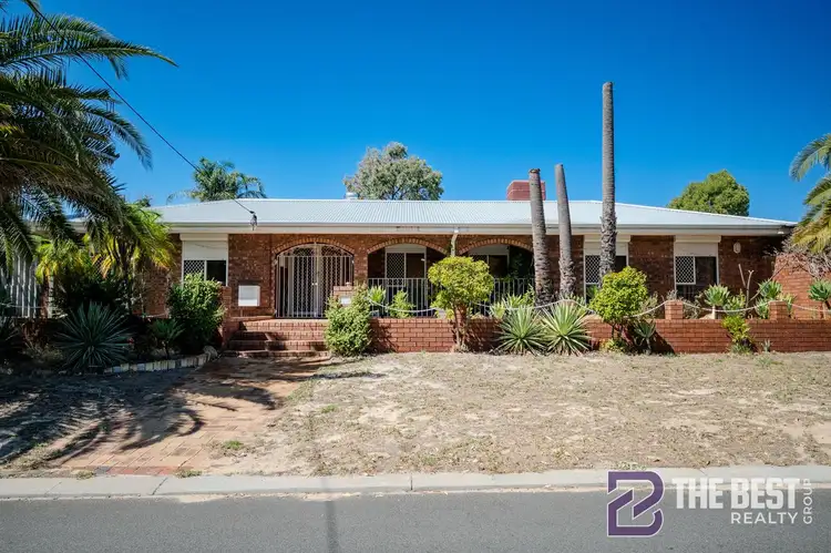 Main view of Homely house listing, 1 Delamere Way, Camillo WA 6111