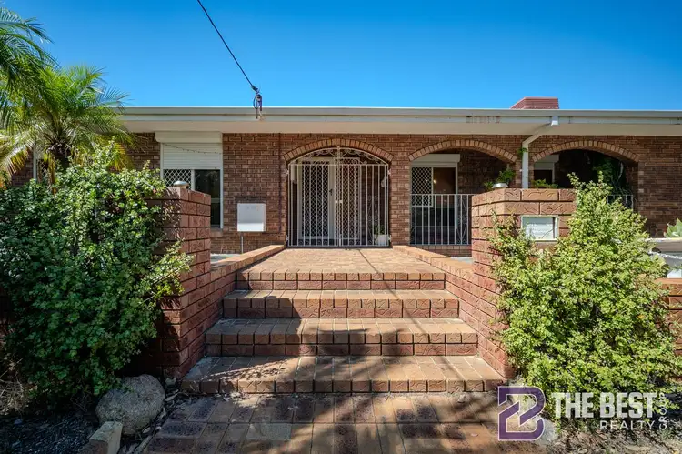 Third view of Homely house listing, 1 Delamere Way, Camillo WA 6111