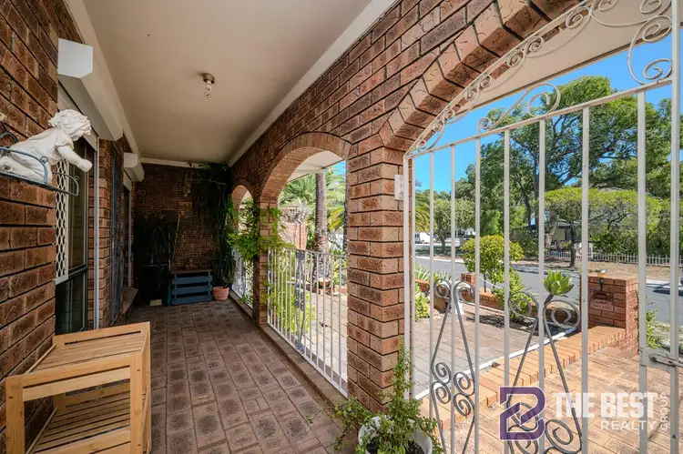 Fourth view of Homely house listing, 1 Delamere Way, Camillo WA 6111