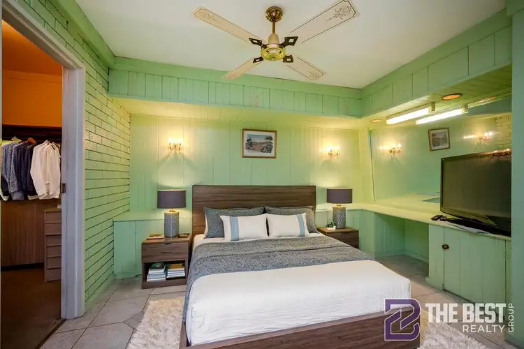 Fifth view of Homely house listing, 1 Delamere Way, Camillo WA 6111