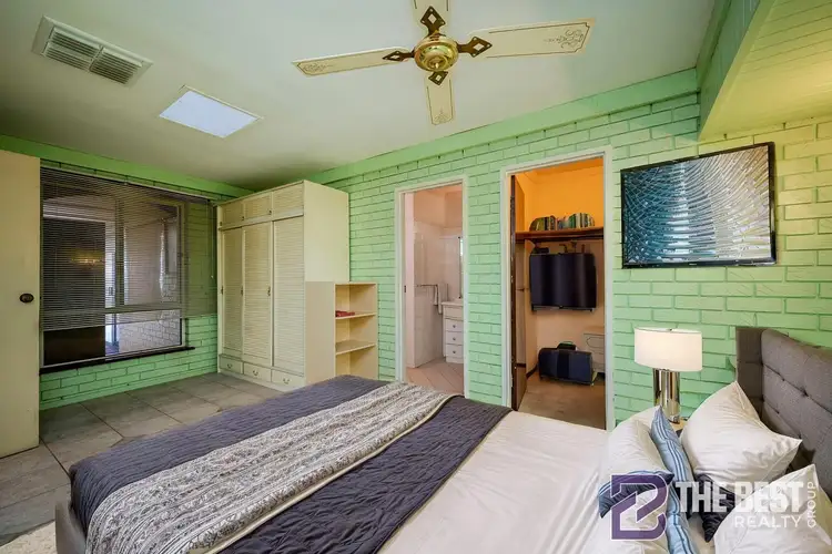Sixth view of Homely house listing, 1 Delamere Way, Camillo WA 6111