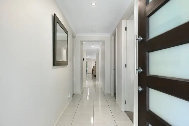 Second view of Homely house listing, 5 Kimberley Creek Road, Upper Coomera QLD 4209