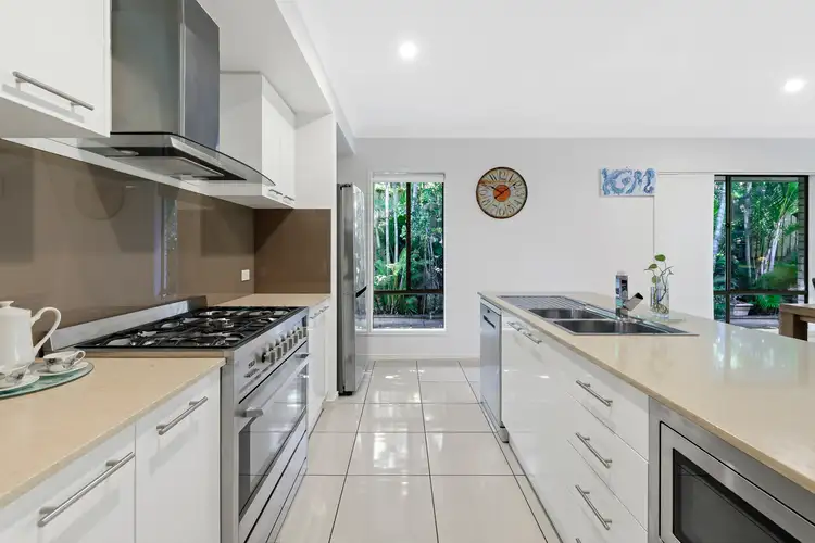 Third view of Homely house listing, 5 Kimberley Creek Road, Upper Coomera QLD 4209