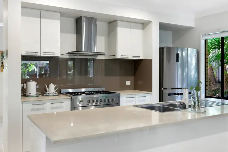 Fourth view of Homely house listing, 5 Kimberley Creek Road, Upper Coomera QLD 4209