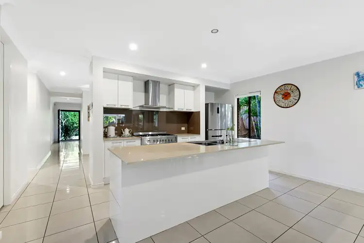 Fifth view of Homely house listing, 5 Kimberley Creek Road, Upper Coomera QLD 4209