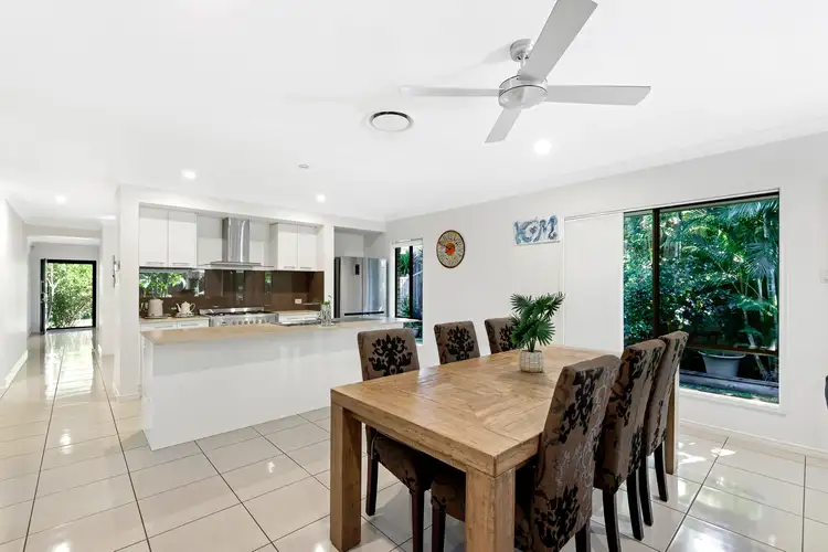 Sixth view of Homely house listing, 5 Kimberley Creek Road, Upper Coomera QLD 4209