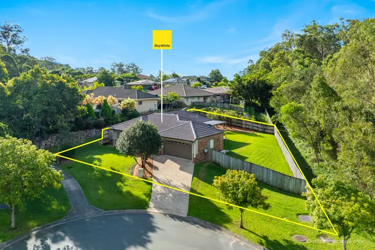 5 Millet Place, Pimpama QLD 4209