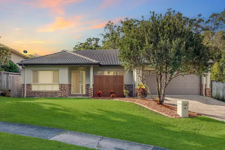 Sixth view of Homely house listing, 5 Millet Place, Pimpama QLD 4209