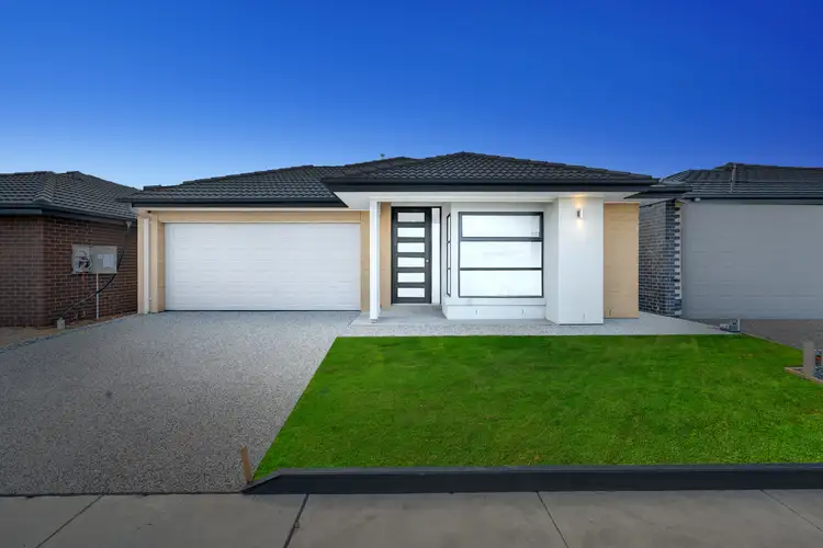 19 Sienna Crescent