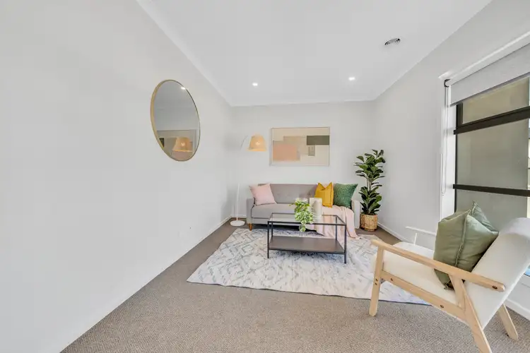 Second view of Homely house listing, 19 Sienna Crescent, Clyde VIC 3978