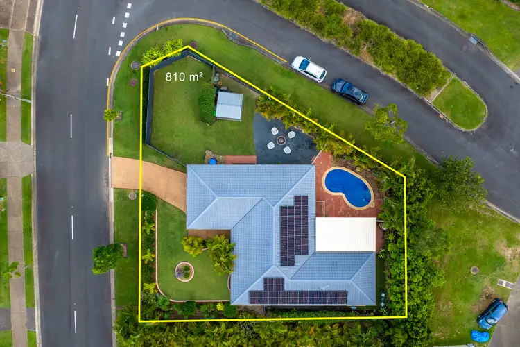 49 Greenway Boulevard, Maudsland QLD 4210