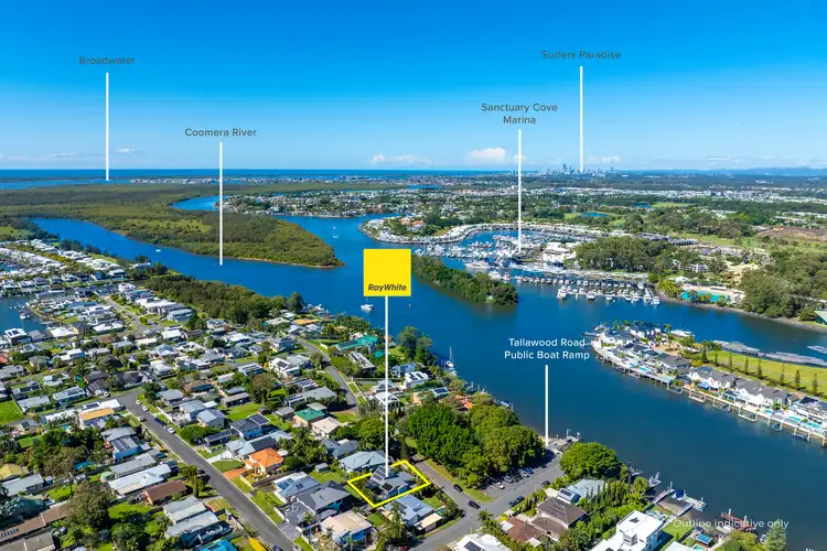 4 Waddiwong Road, Coomera QLD 4209