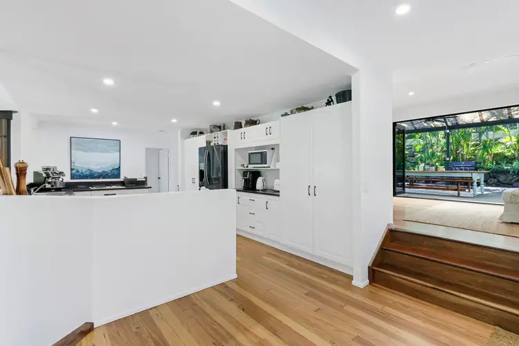 Fifth view of Homely house listing, 4 Waddiwong Road, Coomera QLD 4209