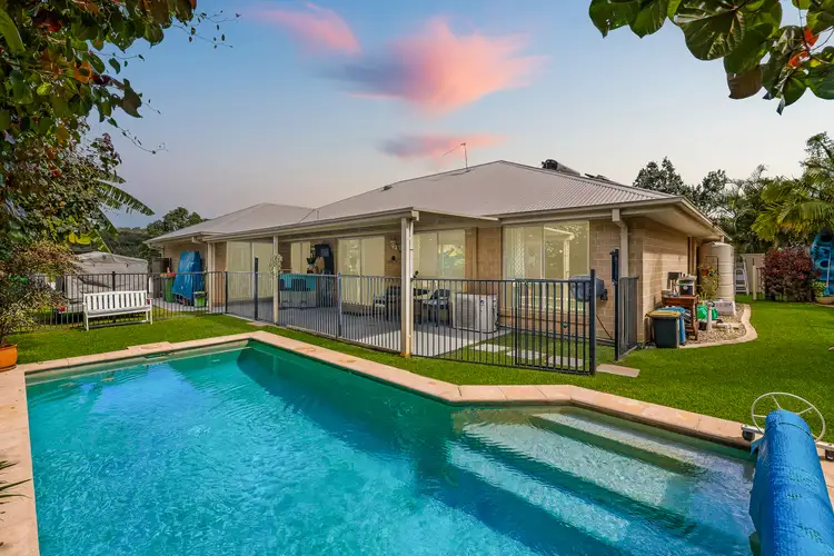 Second view of Homely house listing, 9 Gecko Crescent, Upper Coomera QLD 4209