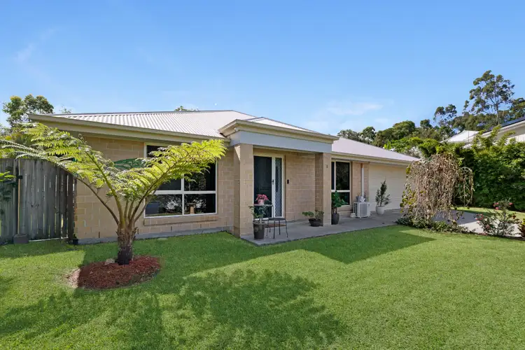 Third view of Homely house listing, 9 Gecko Crescent, Upper Coomera QLD 4209