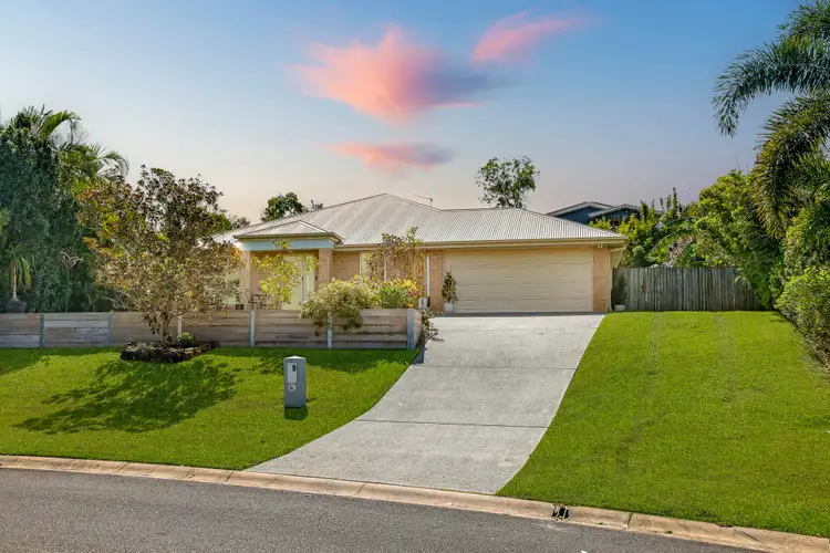 Fourth view of Homely house listing, 9 Gecko Crescent, Upper Coomera QLD 4209