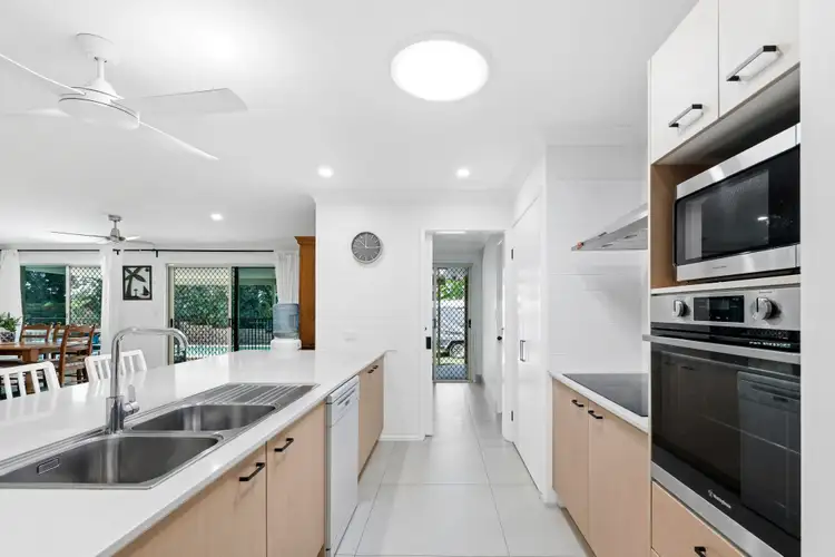 Fifth view of Homely house listing, 9 Gecko Crescent, Upper Coomera QLD 4209
