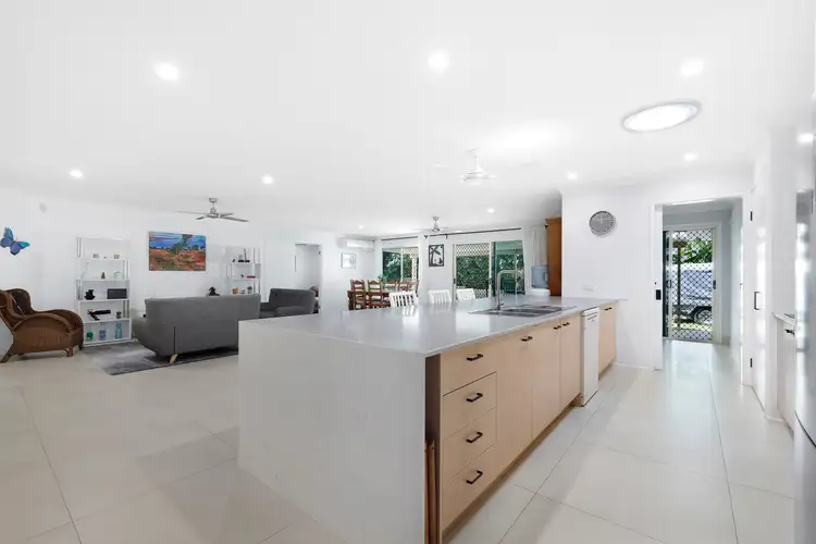 Sixth view of Homely house listing, 9 Gecko Crescent, Upper Coomera QLD 4209