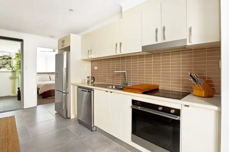 Second view of Homely apartment listing, 1/20-22 Station Street, Marrickville NSW 2204