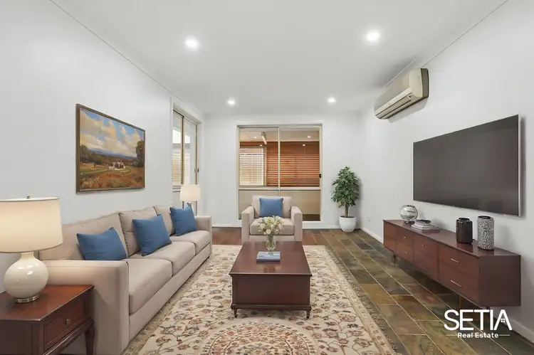 68 Golding Drive, Glendenning NSW 2761