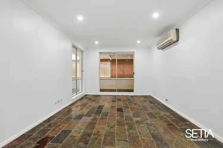 Third view of Homely house listing, 68 Golding Drive, Glendenning NSW 2761