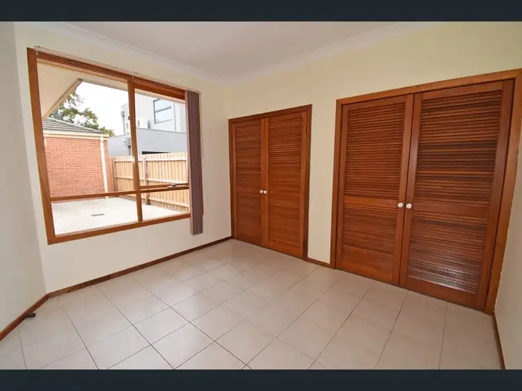 Fifth view of Homely house listing, 2/17 Wheeler Street, Ormond VIC 3204