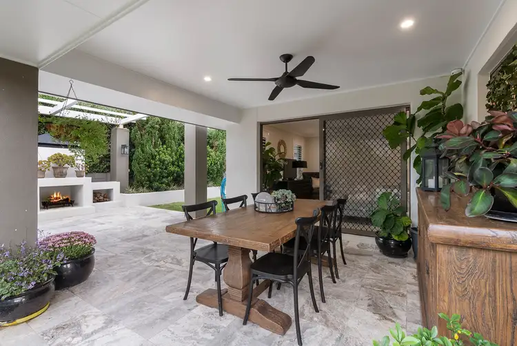 Second view of Homely house listing, 21 Whipbird Circuit, Victoria Point QLD 4165