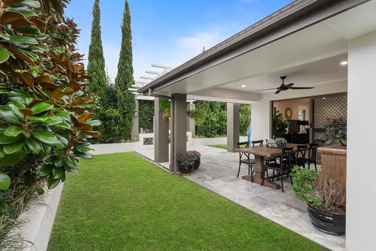 Third view of Homely house listing, 21 Whipbird Circuit, Victoria Point QLD 4165
