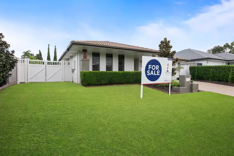 Fourth view of Homely house listing, 21 Whipbird Circuit, Victoria Point QLD 4165