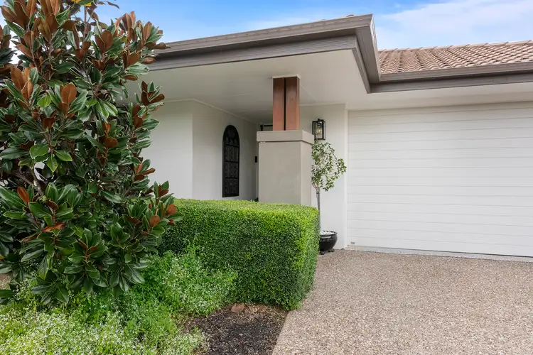 Fifth view of Homely house listing, 21 Whipbird Circuit, Victoria Point QLD 4165