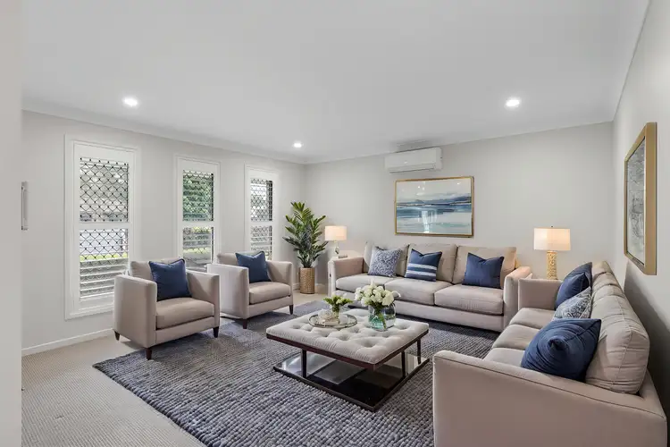 Sixth view of Homely house listing, 21 Whipbird Circuit, Victoria Point QLD 4165