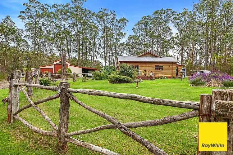 Second view of Homely house listing, 6435 South Gippsland Highway, Hedley VIC 3967