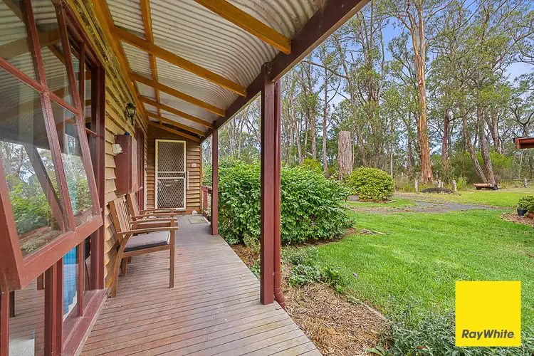 Third view of Homely house listing, 6435 South Gippsland Highway, Hedley VIC 3967