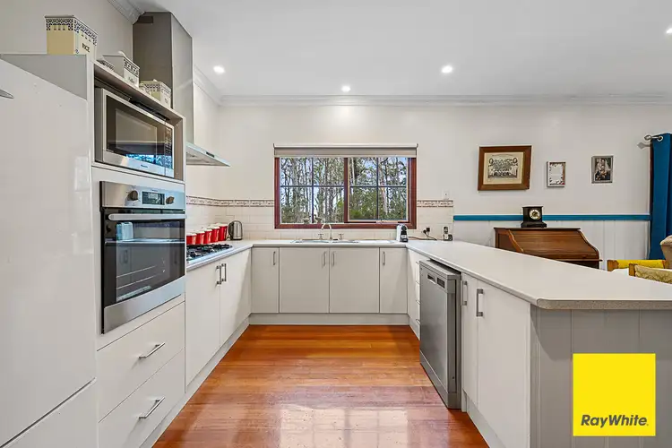 Fourth view of Homely house listing, 6435 South Gippsland Highway, Hedley VIC 3967