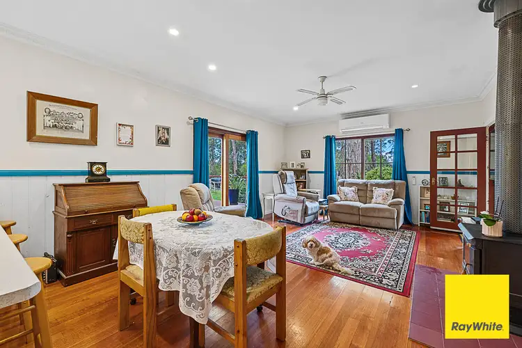 Fifth view of Homely house listing, 6435 South Gippsland Highway, Hedley VIC 3967