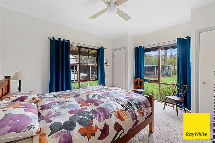 Sixth view of Homely house listing, 6435 South Gippsland Highway, Hedley VIC 3967