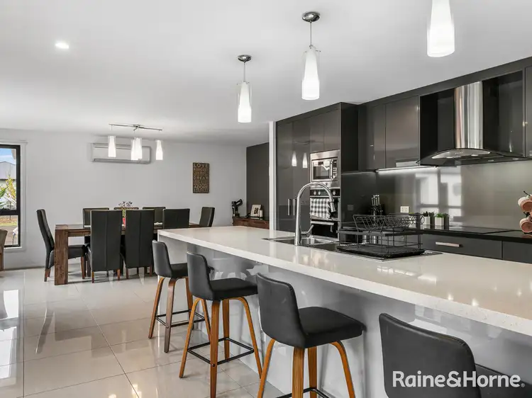 Third view of Homely house listing, 8 Valley View Close, Sorell TAS 7172
